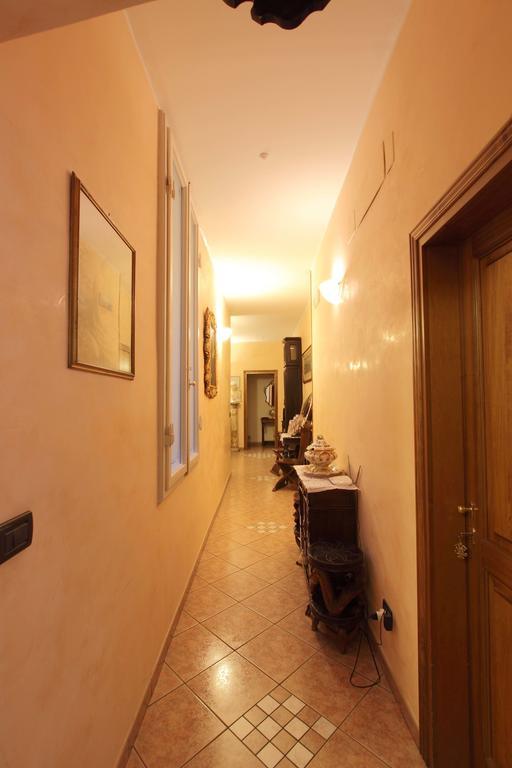 Hotel Margaret Florenz Exterior foto