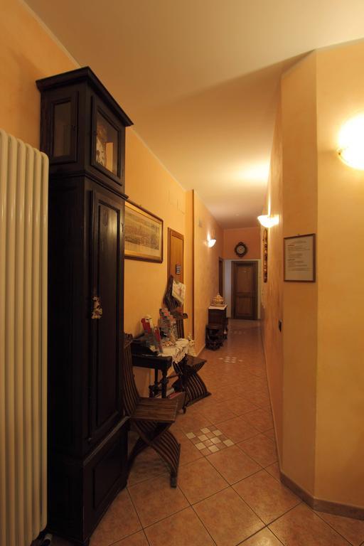 Hotel Margaret Florenz Exterior foto