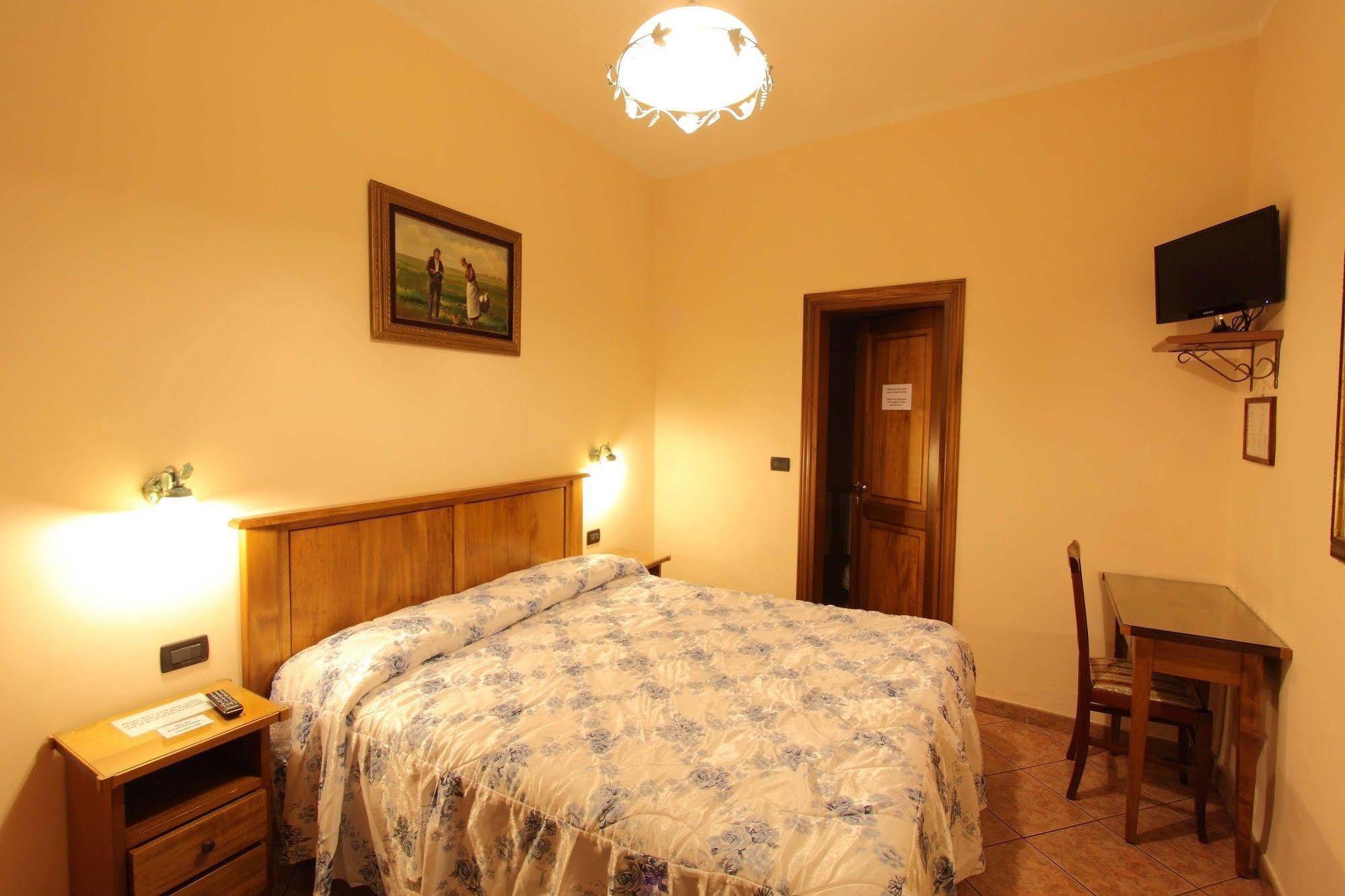 Hotel Margaret Florenz Exterior foto