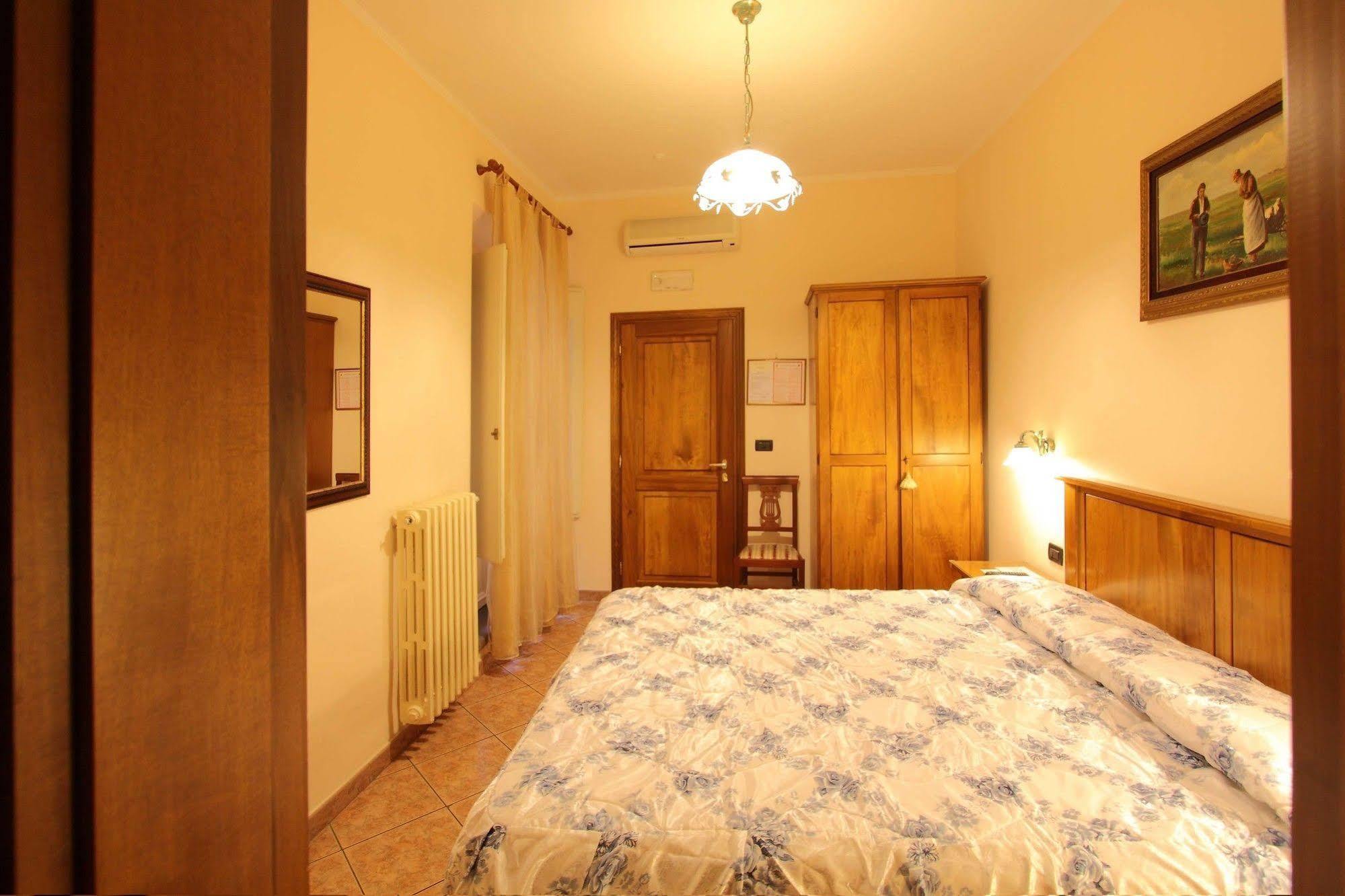 Hotel Margaret Florenz Exterior foto
