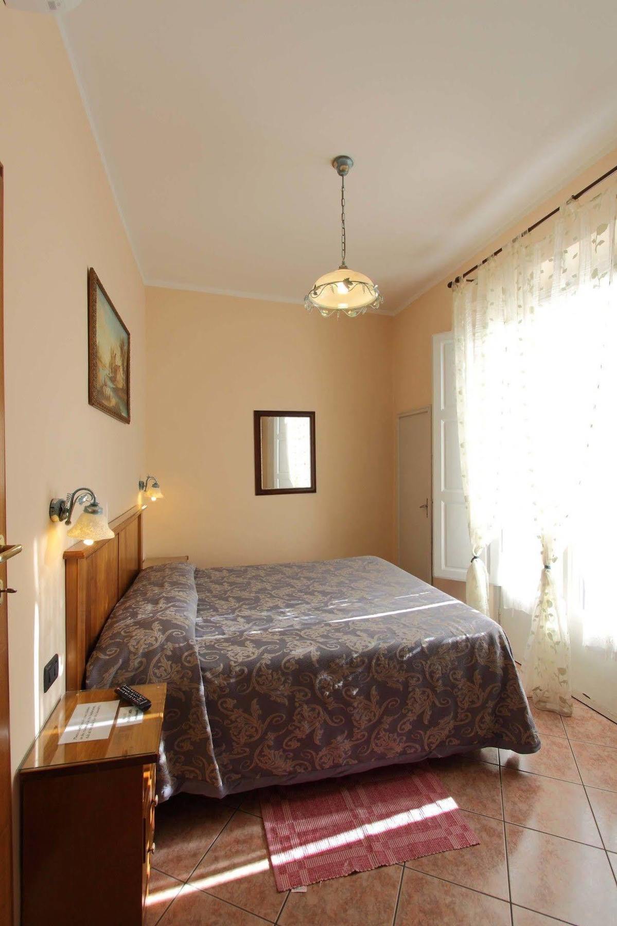 Hotel Margaret Florenz Exterior foto