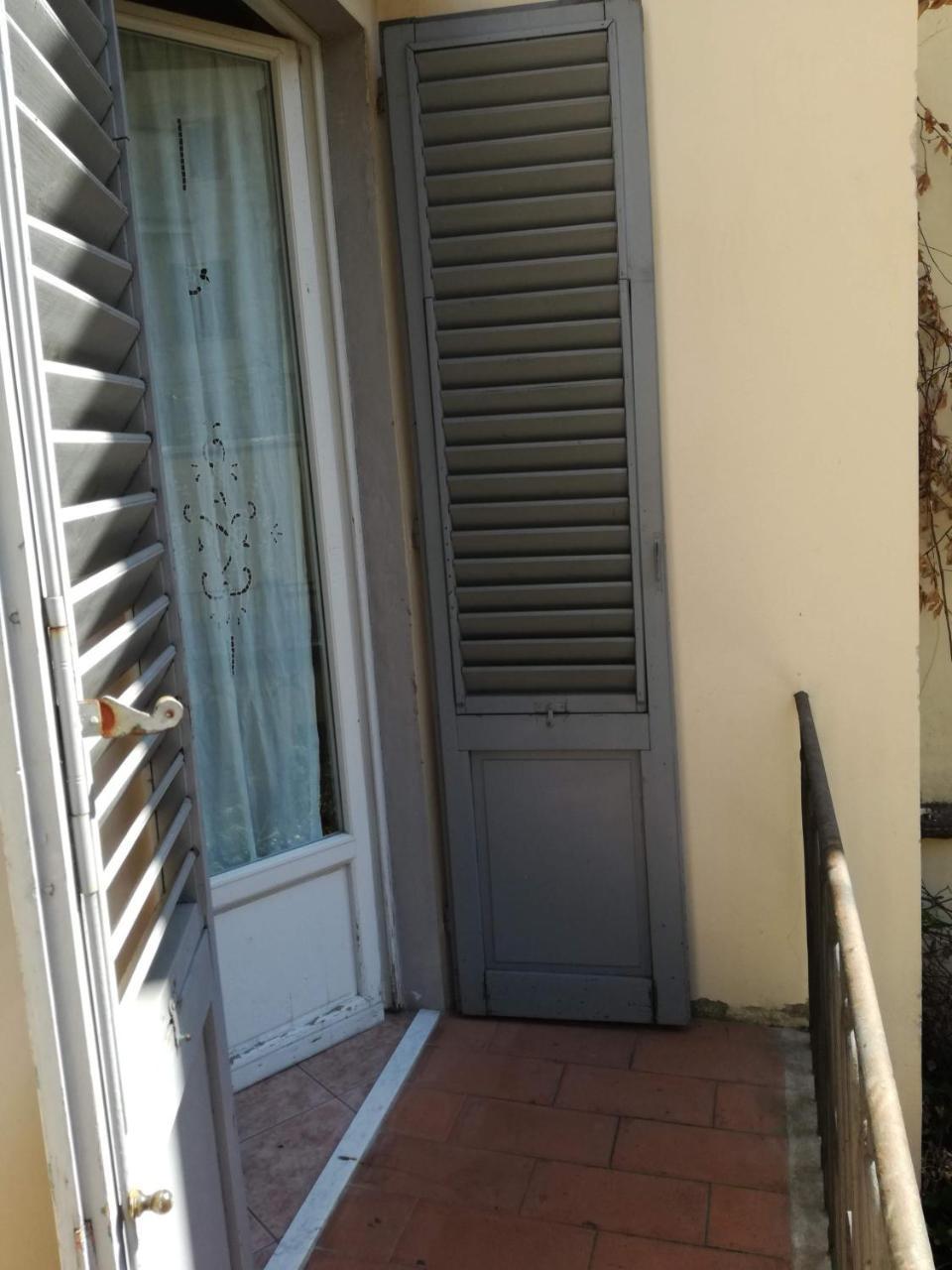 Hotel Margaret Florenz Exterior foto