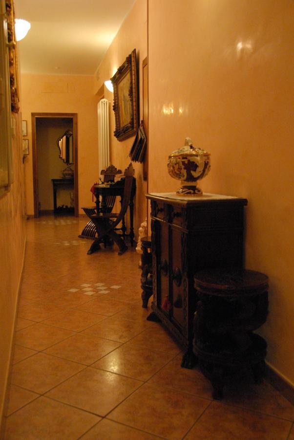 Hotel Margaret Florenz Exterior foto