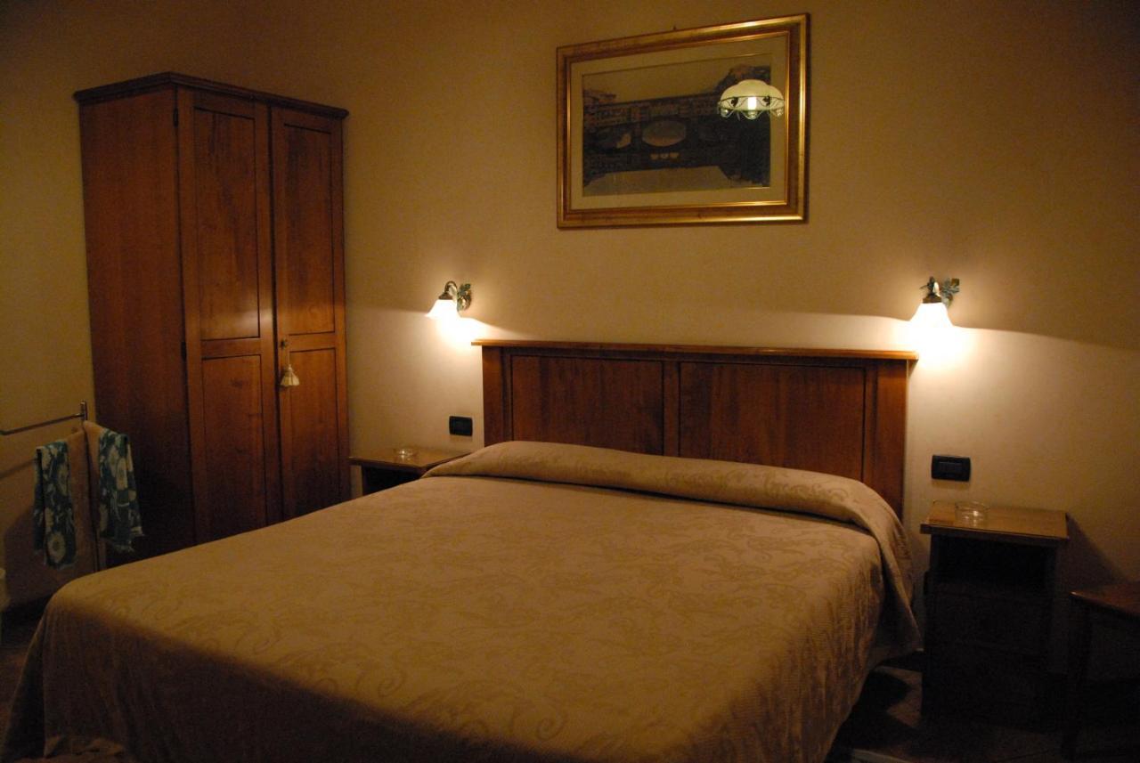 Hotel Margaret Florenz Exterior foto